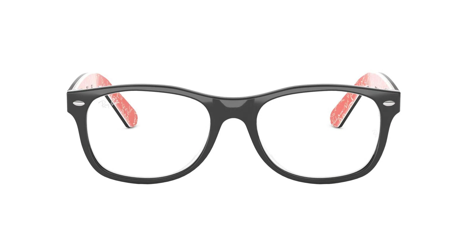 Ray-Ban New Wayfarer 5184 Eyeglasses - view 67